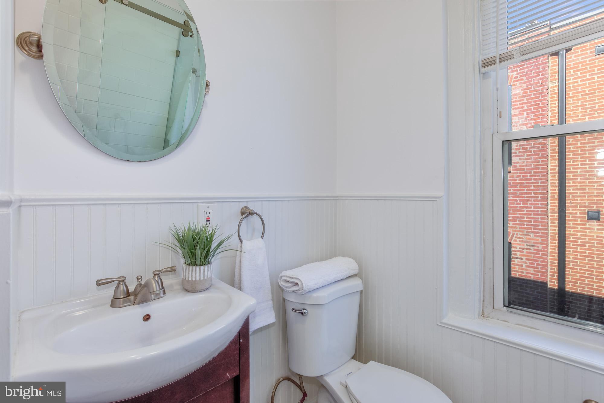 1507 Marion Street Northwest Washington, DC 20001 - Photo 21 of 31