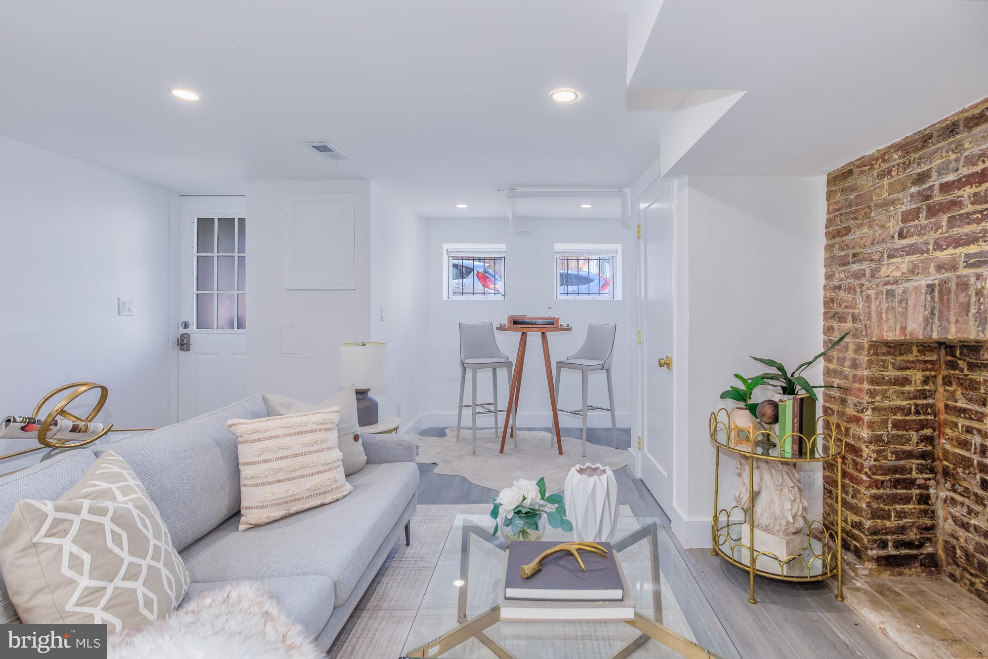 1507 Marion Street Northwest Washington, DC 20001 - Photo 24 of 31