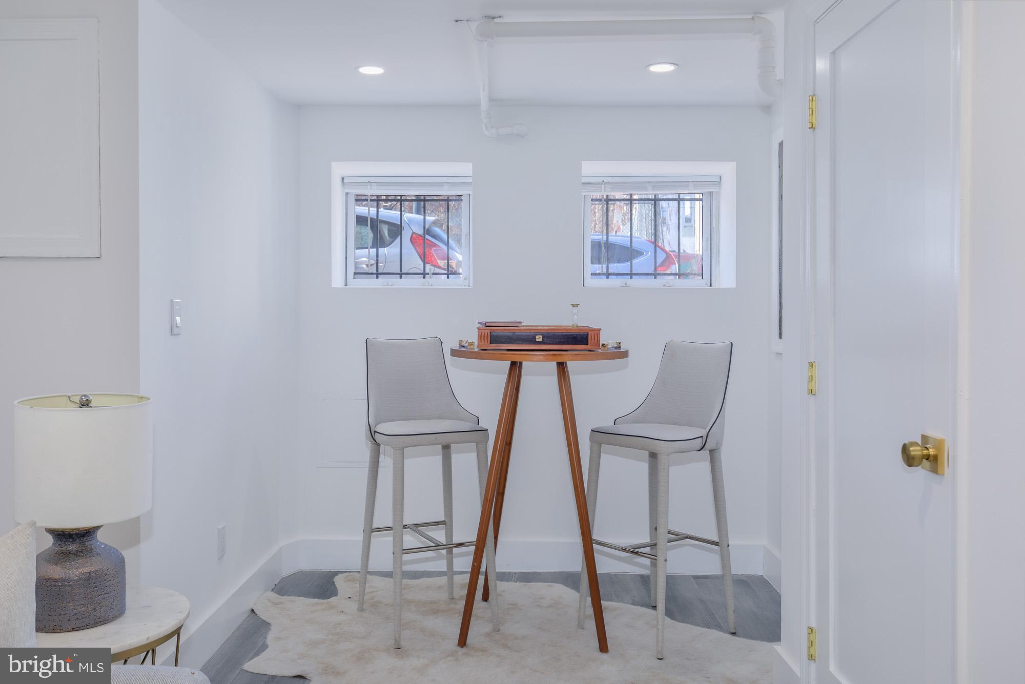 1507 Marion Street Northwest Washington, DC 20001 - Photo 25 of 31