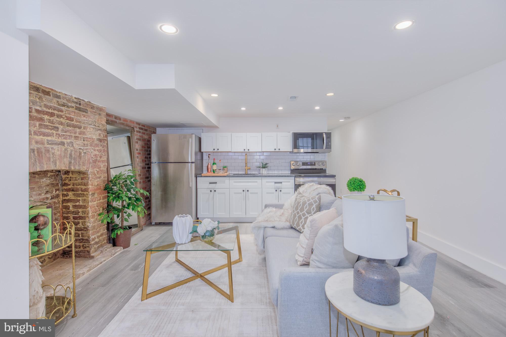 1507 Marion Street Northwest Washington, DC 20001 - Photo 26 of 31