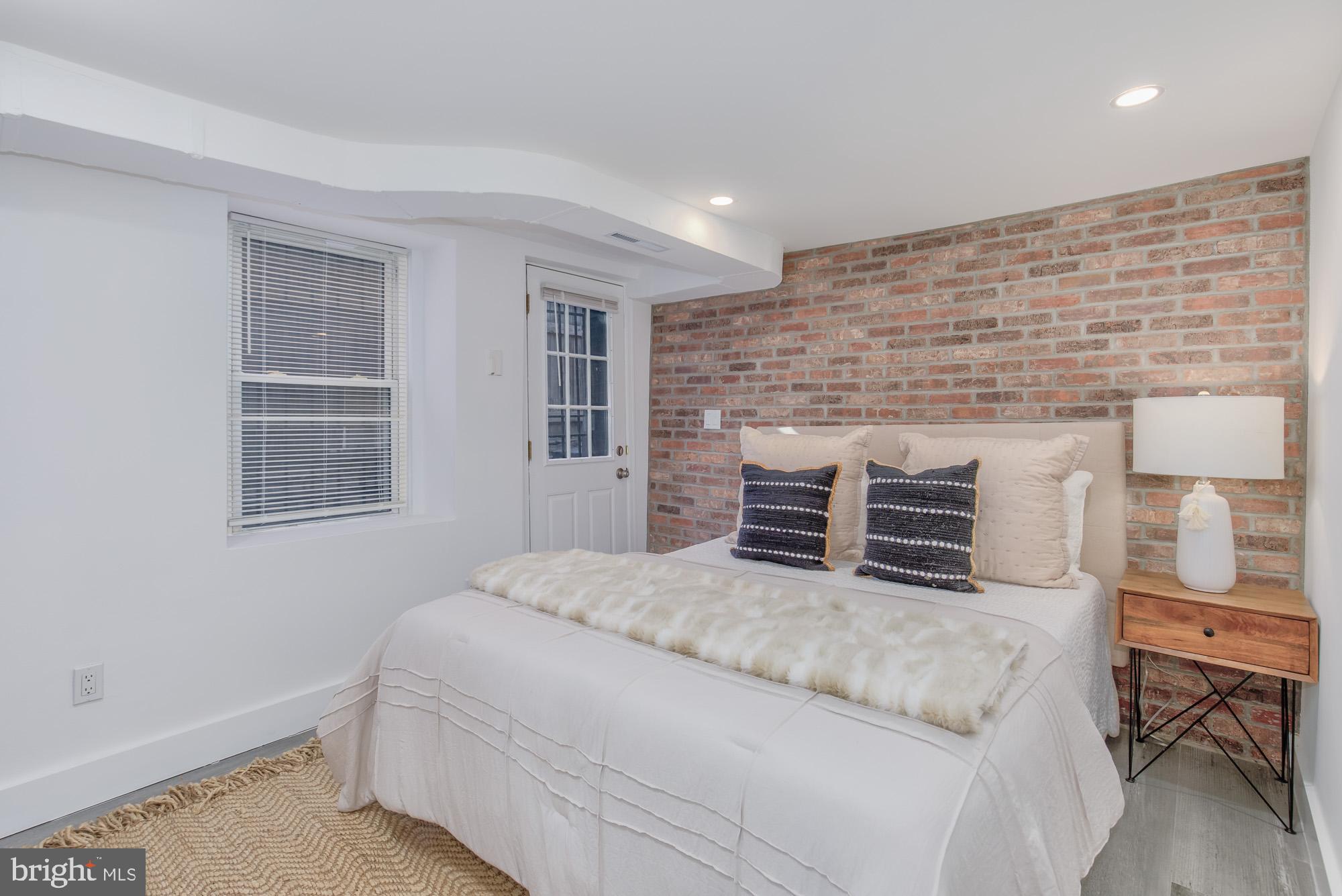 1507 Marion Street Northwest Washington, DC 20001 - Photo 28 of 31