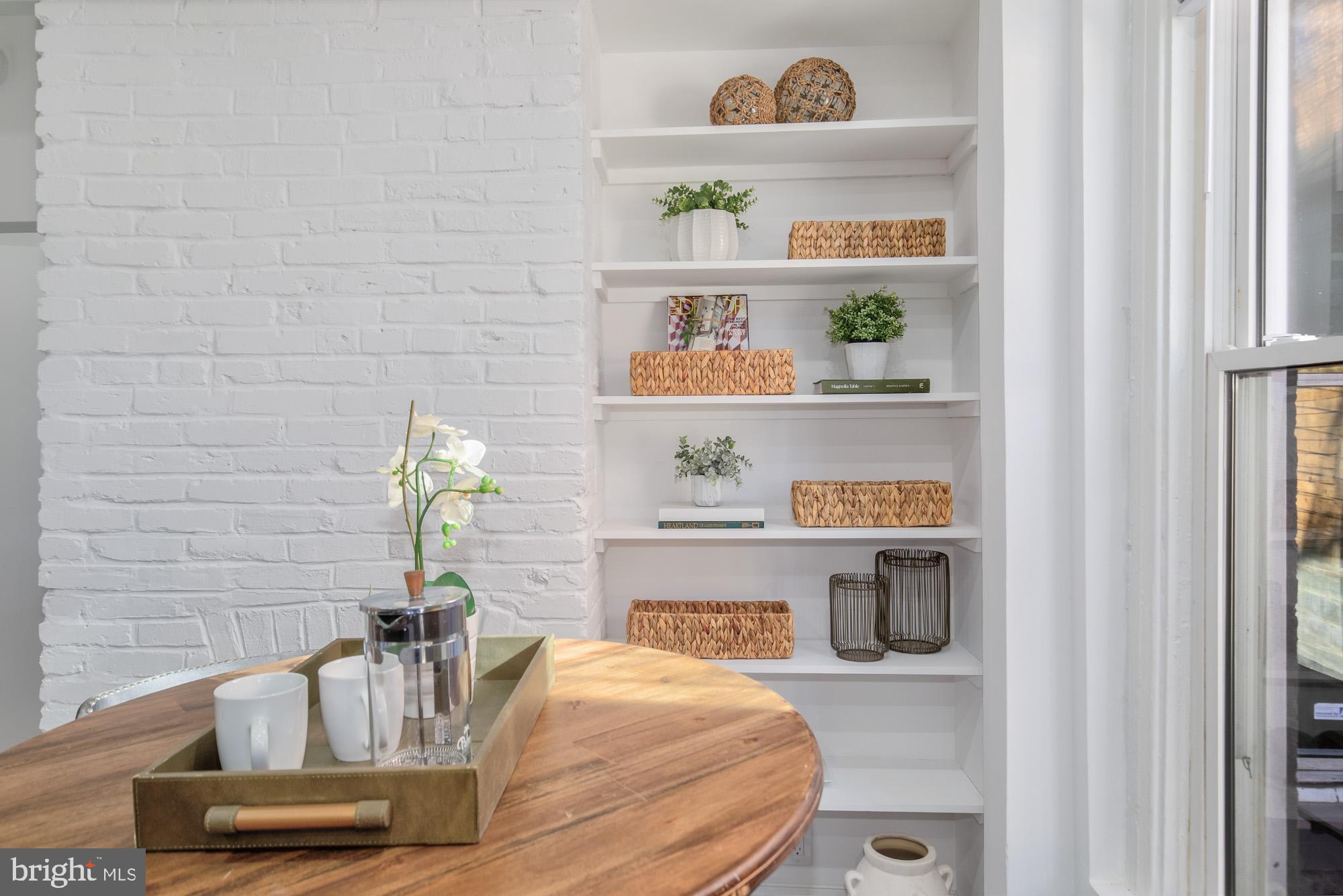 1507 Marion Street Northwest Washington, DC 20001 - Photo 8 of 31