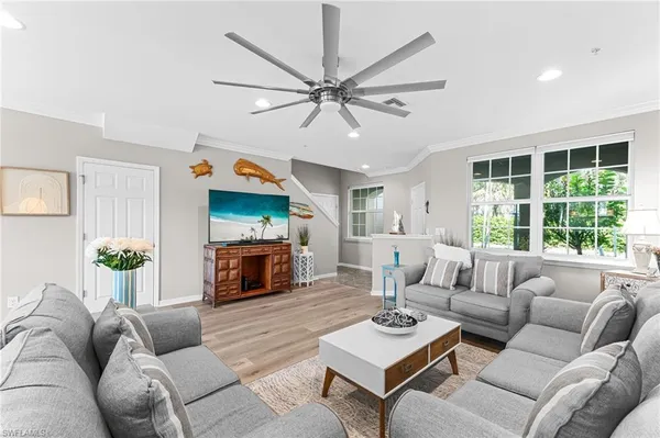 $380,000 | 23440 Alamanda Drive, Unit 102, Estero, FL 34135