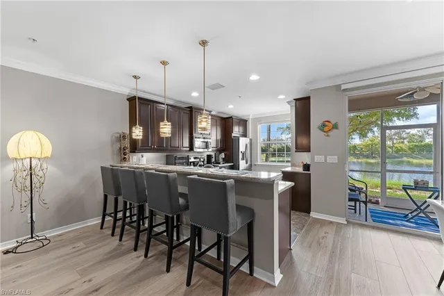 $415,000 | 23440 Alamanda Drive, Unit 102, Estero, FL 34135