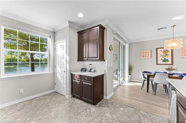 $415,000 | 23440 Alamanda Drive, Unit 102, Estero, FL 34135