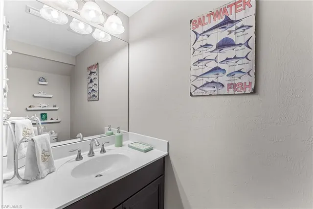 $415,000 | 23440 Alamanda Drive, Unit 102, Estero, FL 34135