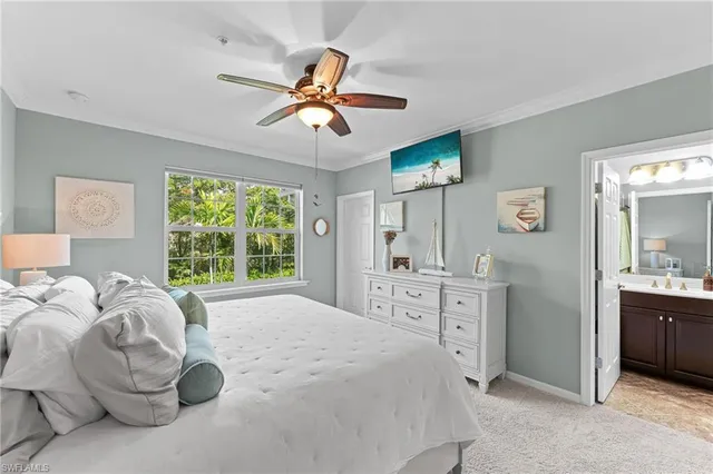 $415,000 | 23440 Alamanda Drive, Unit 102, Estero, FL 34135