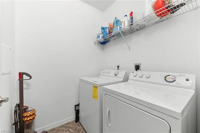 $415,000 | 23440 Alamanda Drive, Unit 102, Estero, FL 34135