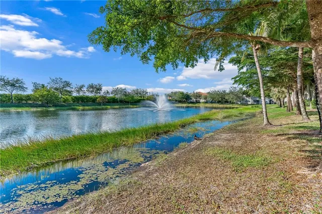 $415,000 | 23440 Alamanda Drive, Unit 102, Estero, FL 34135