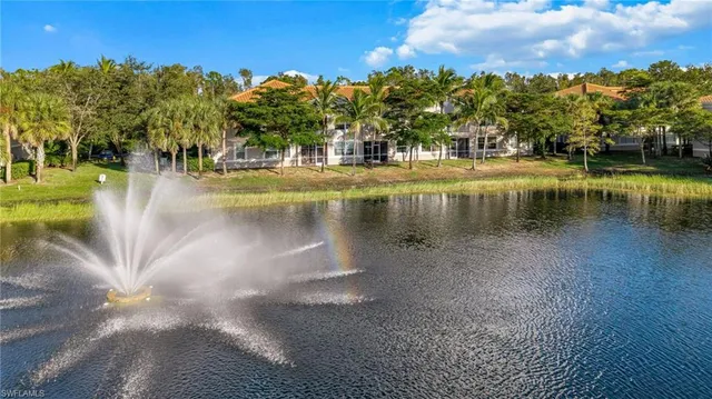 $415,000 | 23440 Alamanda Drive, Unit 102, Estero, FL 34135