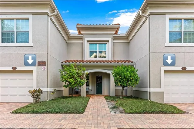 $415,000 | 23440 Alamanda Drive, Unit 102, Estero, FL 34135
