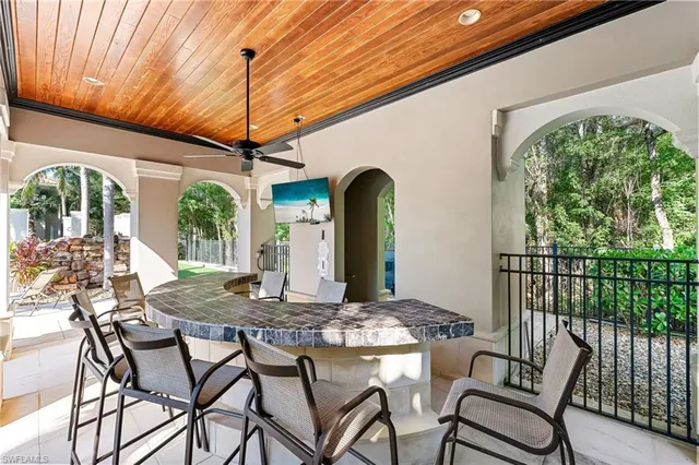 $415,000 | 23440 Alamanda Drive, Unit 102, Estero, FL 34135