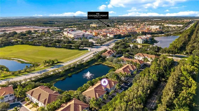$415,000 | 23440 Alamanda Drive, Unit 102, Estero, FL 34135
