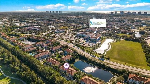 $415,000 | 23440 Alamanda Drive, Unit 102, Estero, FL 34135