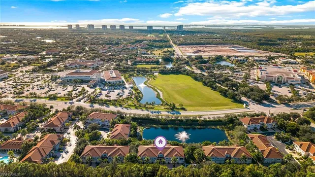 $415,000 | 23440 Alamanda Drive, Unit 102, Estero, FL 34135