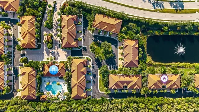 $415,000 | 23440 Alamanda Drive, Unit 102, Estero, FL 34135