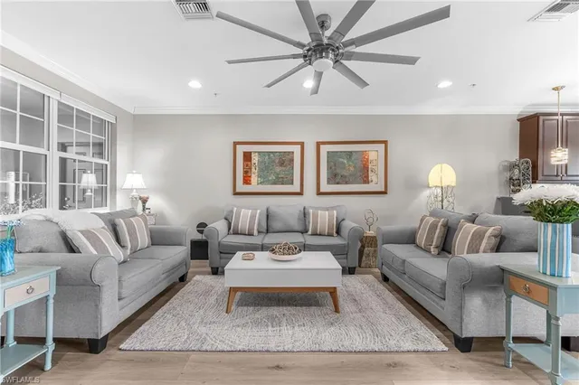 $415,000 | 23440 Alamanda Drive, Unit 102, Estero, FL 34135