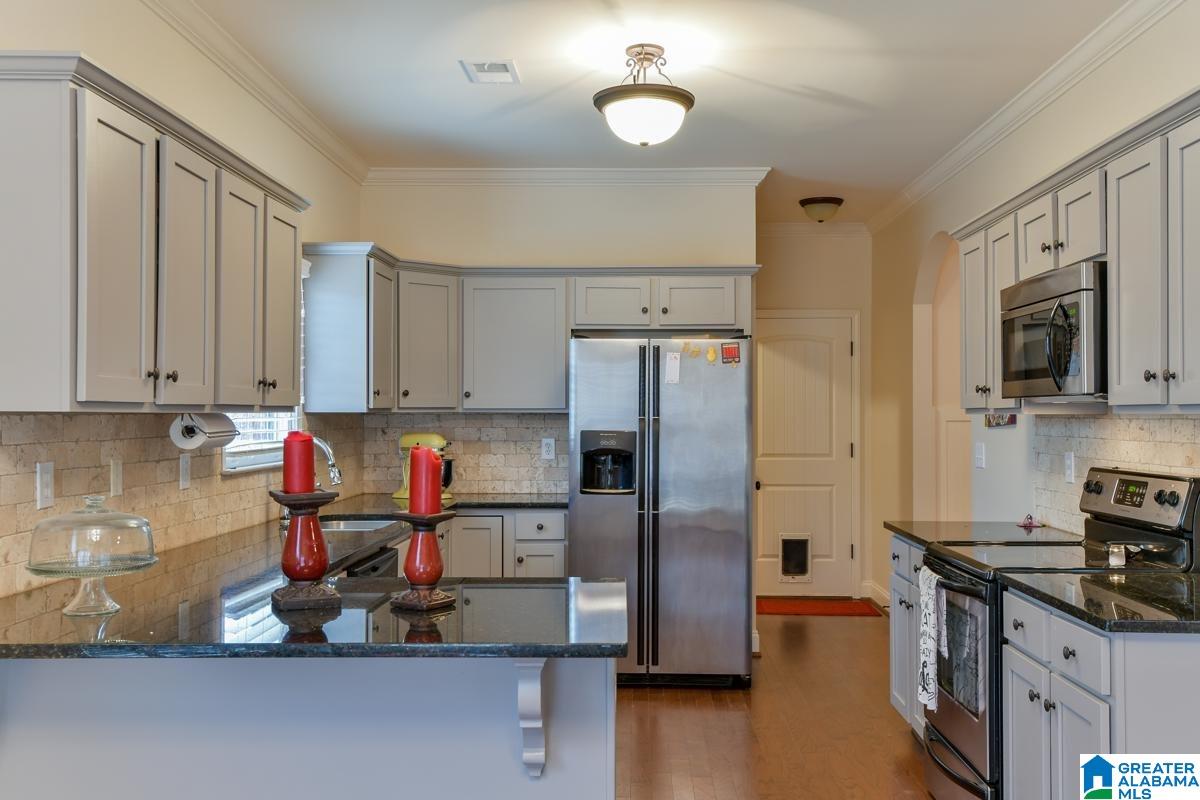 5232 Creekside Loop Hoover, AL 35244 - Photo 16 of 35
