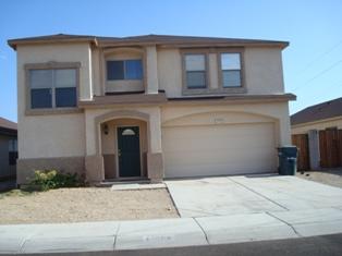 11506 West Bloomfield Road El Mirage, AZ 85335 - Photo 1 of 2 Front of house