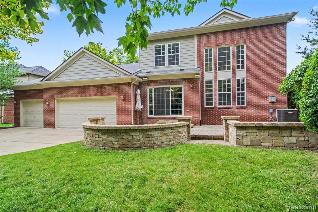 49756 Great Falls Road Canton, MI 48188 - Photo 4 of 42