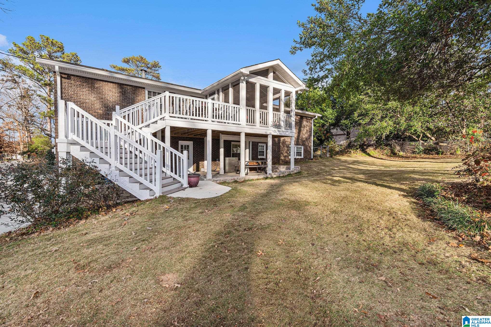 1723 Patton Chapel Road Birmingham, AL 35226 - Photo 26 of 29