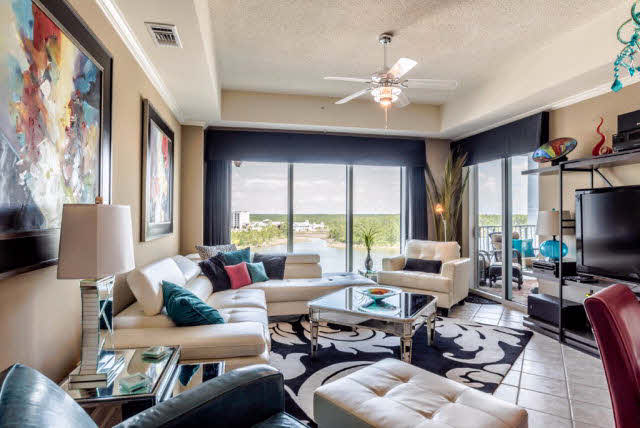 4851 Main Street, Unit 612 Orange Beach, AL 36561 - Photo 2 of 15