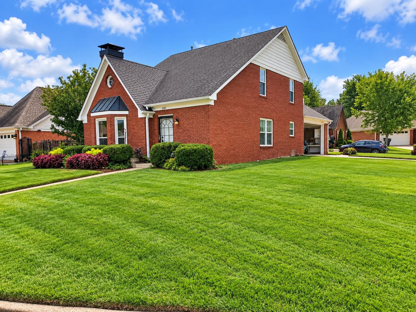 1147 Barn Swallow Lane Collierville, TN 38017 - Photo 6 of 18 Gallery Image 6