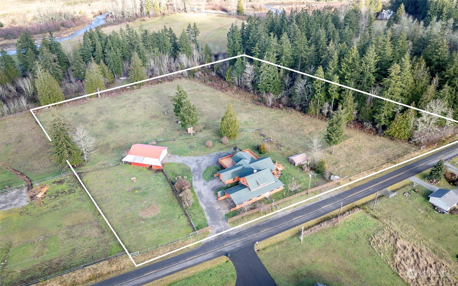 16224 Reichel Road Southeast Rainier, WA 98576 - Photo 1 of 40 Gallery Image 1