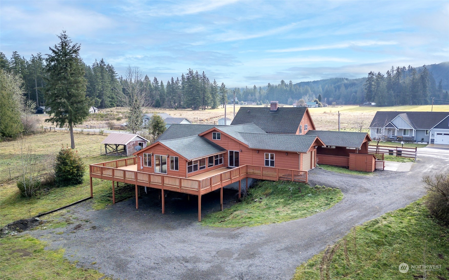 16224 Reichel Road Southeast Rainier, WA 98576 - Photo 3 of 40 Gallery Image 3