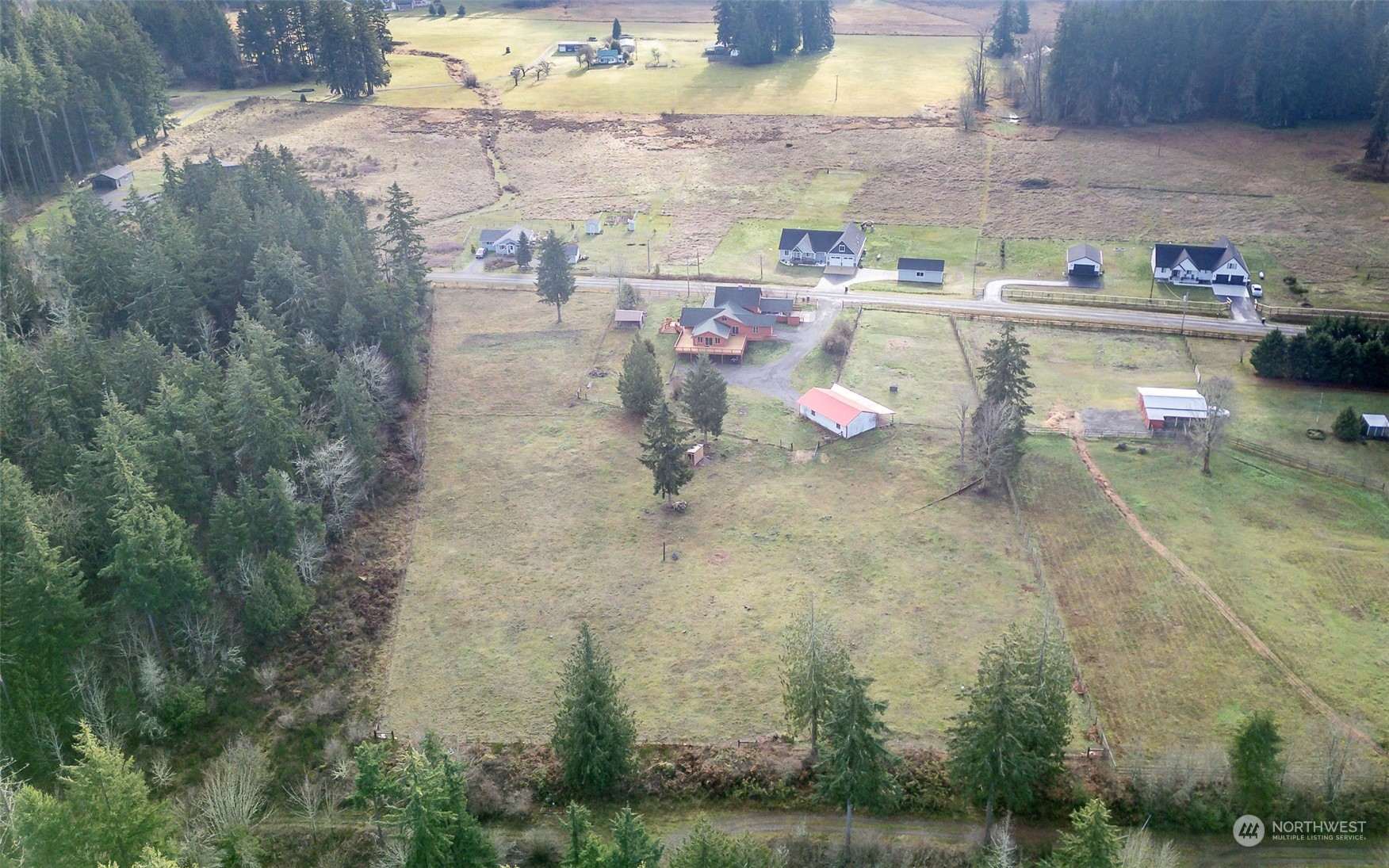 16224 Reichel Road Southeast Rainier, WA 98576 - Photo 40 of 40 Gallery Image 40