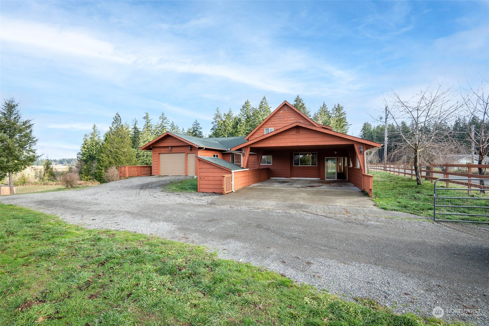 16224 Reichel Road Southeast Rainier, WA 98576 - Photo 5 of 40 Gallery Image 5