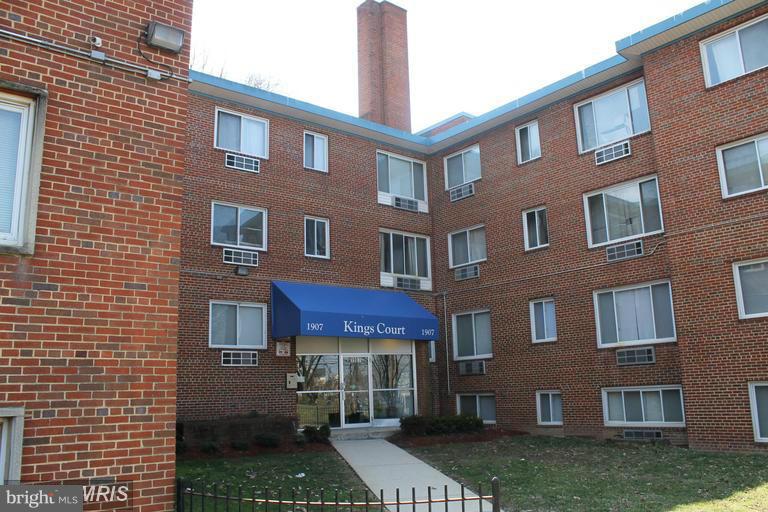 Exterior (Front)