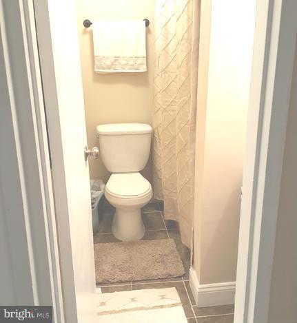 1907 Good Hope Road Southeast, Unit 7 Washington, DC 20020 - Photo 11 of 17 Bath