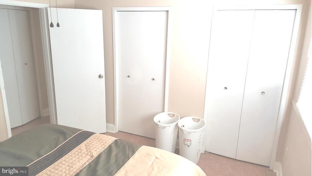 1907 Good Hope Road Southeast, Unit 7 Washington, DC 20020 - Photo 15 of 17 Bedroom