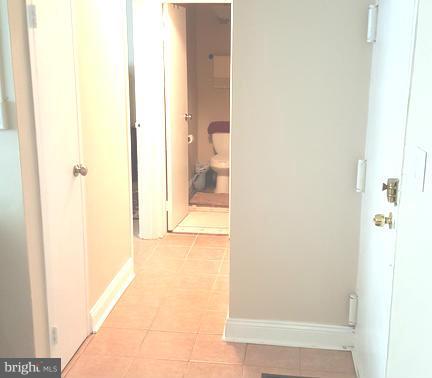 1907 Good Hope Road Southeast, Unit 7 Washington, DC 20020 - Photo 5 of 17 Interior (General)