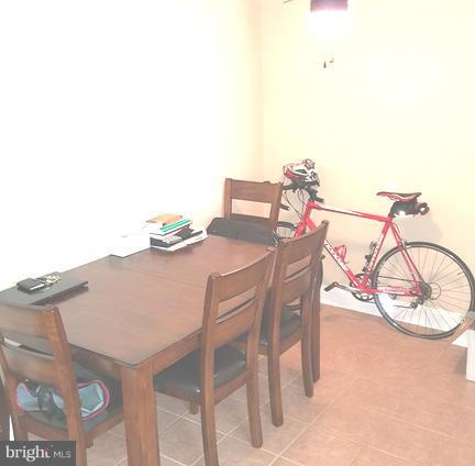 1907 Good Hope Road Southeast, Unit 7 Washington, DC 20020 - Photo 6 of 17 Dining Room