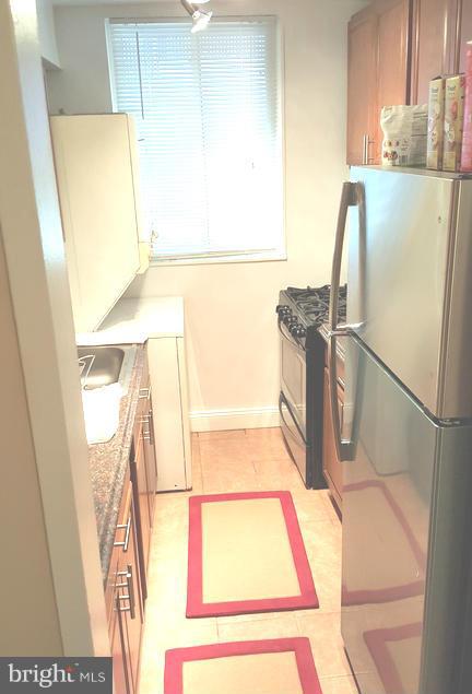 1907 Good Hope Road Southeast, Unit 7 Washington, DC 20020 - Photo 7 of 17 Kitchen