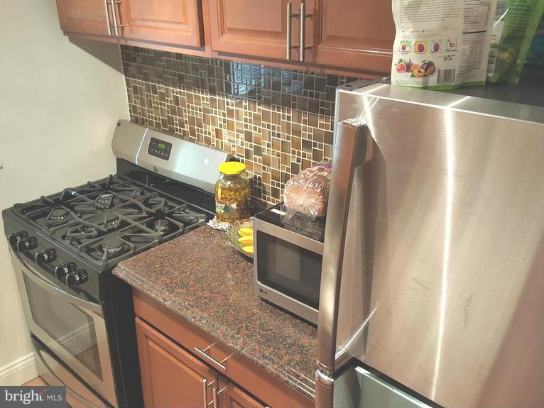 1907 Good Hope Road Southeast, Unit 7 Washington, DC 20020 - Photo 8 of 17 Kitchen
