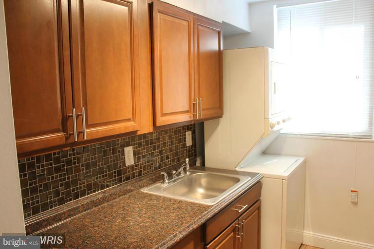 1907 Good Hope Road Southeast, Unit 7 Washington, DC 20020 - Photo 9 of 17 Kitchen