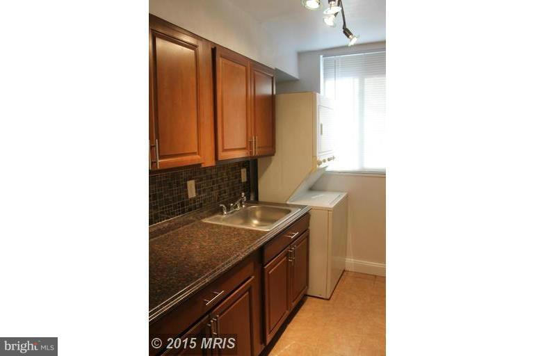 1907 Good Hope Road Southeast, Unit 7 Washington, DC 20020 - Photo 10 of 17 Kitchen
