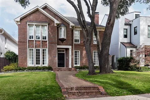 $4,495,000 | 3624 Normandy Avenue, Highland Park, TX 75205
