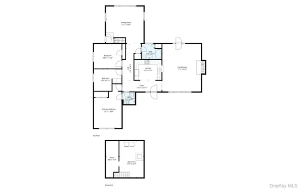 $799,000 | 3011 Hickory Street, Yorktown Heights, NY 10598