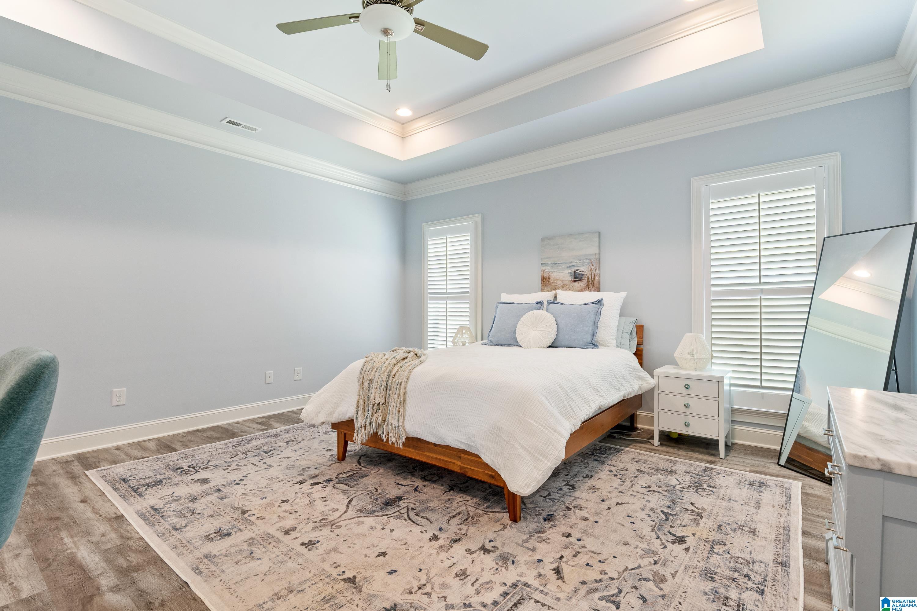 1217 Grande View Lane Alabaster, AL 35114 - Photo 19 of 53 Gallery Image 19