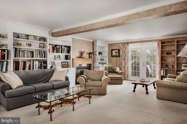 $1,625,000 | 19606 Ridgeside Road, Bluemont, VA 20135
