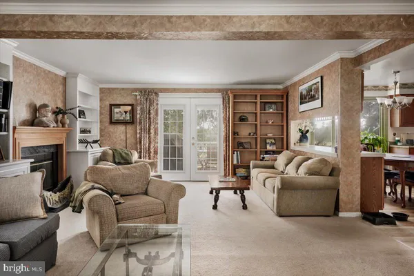 $1,625,000 | 19606 Ridgeside Road, Bluemont, VA 20135