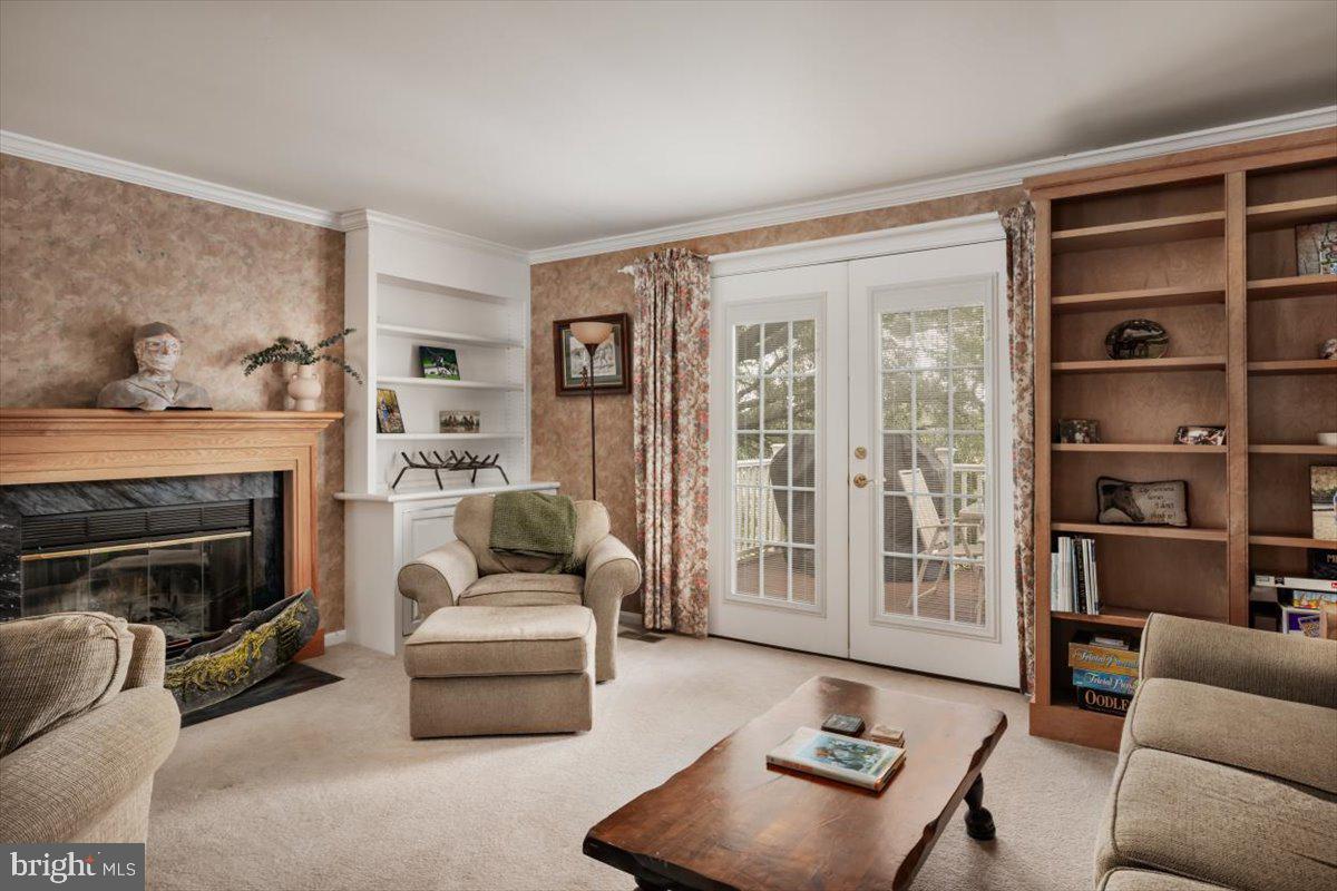 19606 Ridgeside Road Bluemont, VA 20135 - Photo 22 of 81