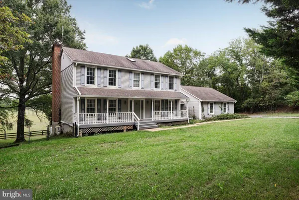 $1,625,000 | 19606 Ridgeside Road, Bluemont, VA 20135