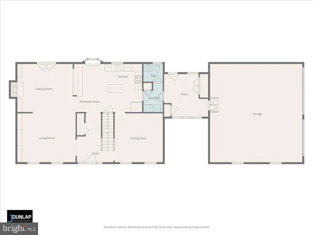 $1,625,000 | 19606 Ridgeside Road, Bluemont, VA 20135