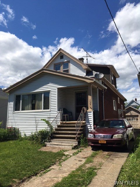 132 Rounds Avenue Buffalo, NY 14215 - Photo 1 of 1 Gallery Image 1