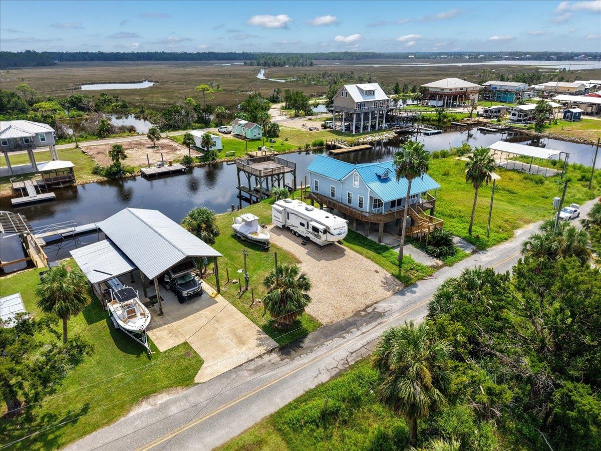 20440 Ponce De Leon Road Perry, FL 32348 - Photo 5 of 11 Gallery Image 5